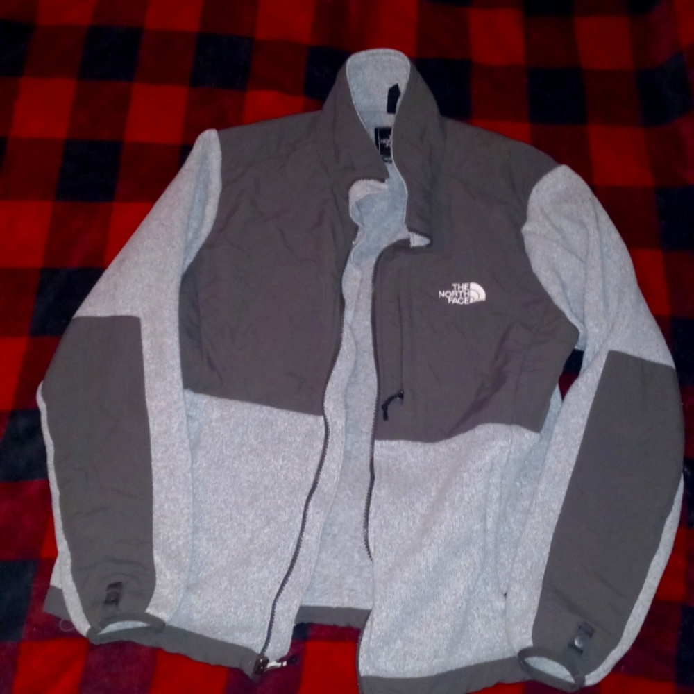 The North Face Denali Jacket